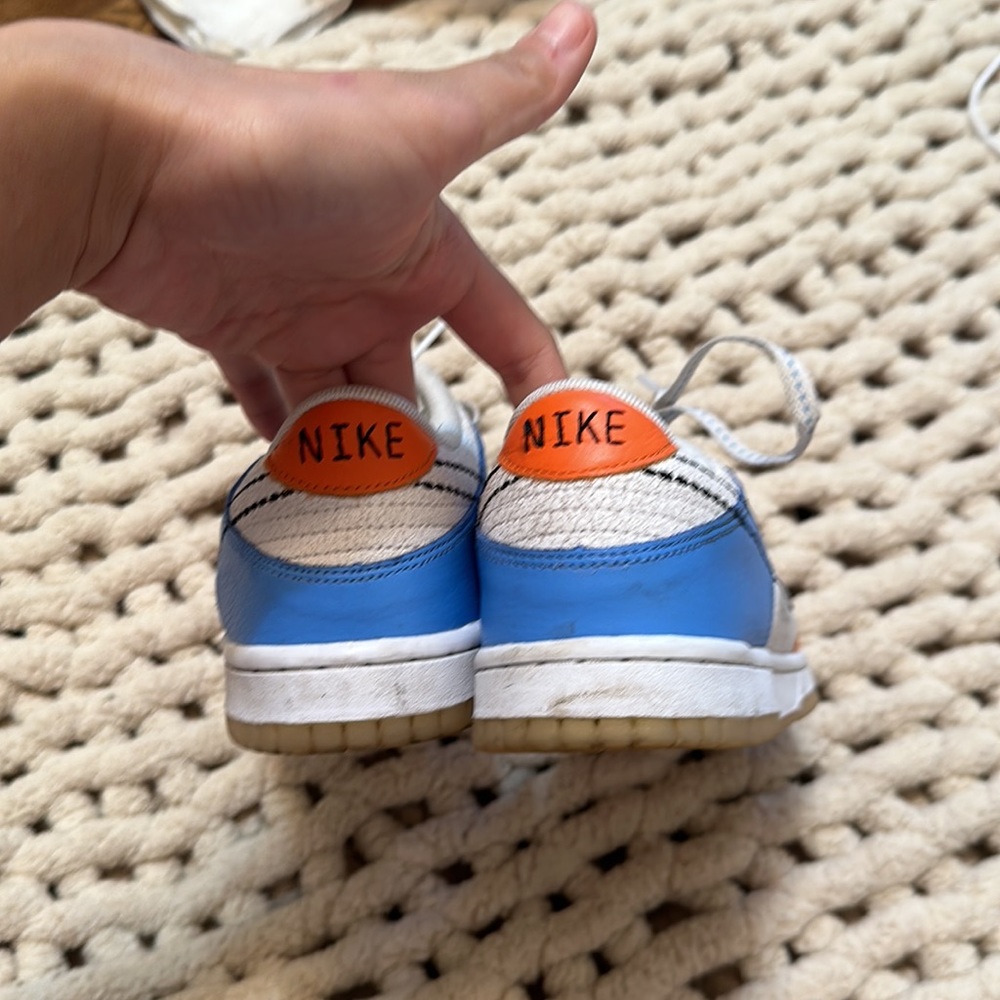 Nike dunks - Picture 4 of 4